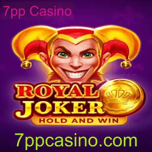 Descubra o Jogo Royaljoker: Uma Experiência Única no 7pp Casino