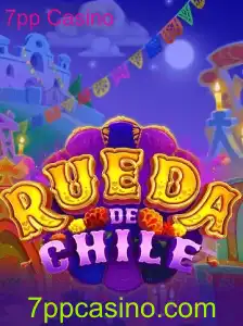 Explorando o Fascinante Mundo de RuedaDeChile no 7pp Casino