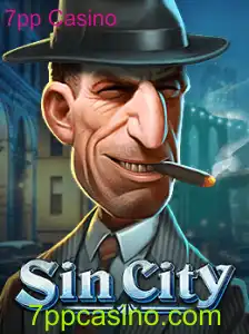 Explorando o Fascinante Mundo de SinCity no 7pp Casino