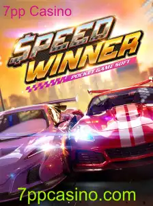 Explorando o Mundo de SpeedWinner no 7pp Casino