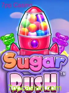 Explorando o Mundo do SugarRush: A Nova Sensação no 7pp Casino