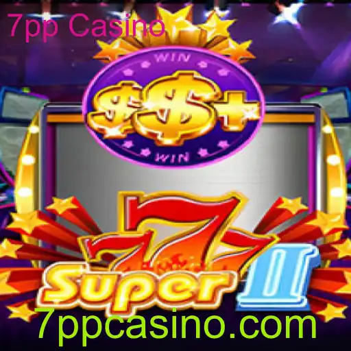 Descubra o Mundo do Super777II no 7pp Casino
