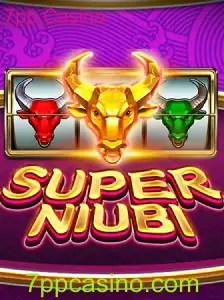 Explorando o Mundo de SuperNiubi no 7pp Casino