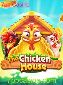 Descubra o Fascinante Mundo de TheChickenHouse no 7pp Casino