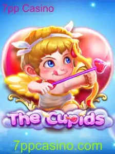 Explorando o Fascinante Mundo de TheCupids no 7pp Casino