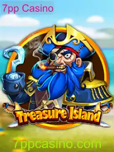 Explorando TreasureIsland: Uma Aventura Inesquecível no 7pp Casino