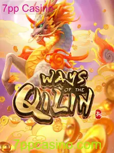 Descubra o Fascinante Mundo de Ways of the Qilin no 7pp Casino