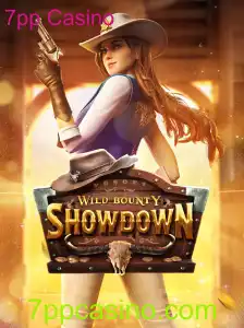 WildBountyShowdown: Uma Nova Atração no 7pp Casino